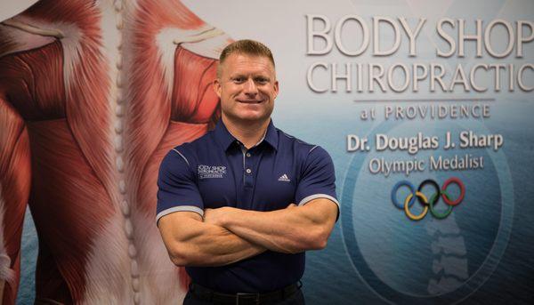 Body Shop Chiropractic and Wellness