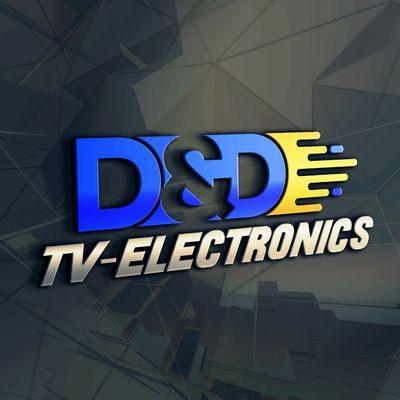 D&D TV-Electronics