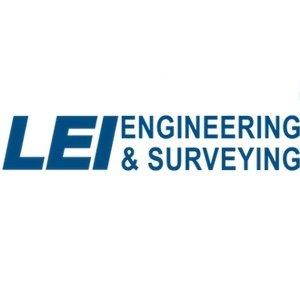 LEI Engineering & Surveying of Oregon