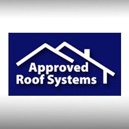 Approved Roof Systems