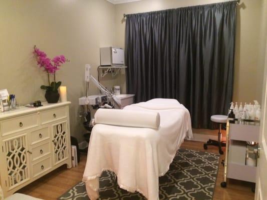 Rejuvenate Day Spa