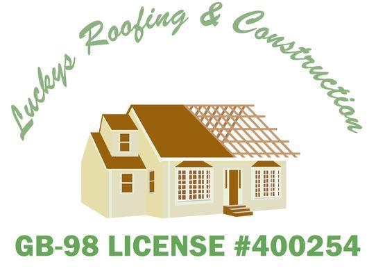 We work on Residential and Commercial