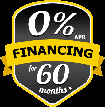 0% for up to 60 Months on Qualifying Systems. To learn more please call 303.993.9060