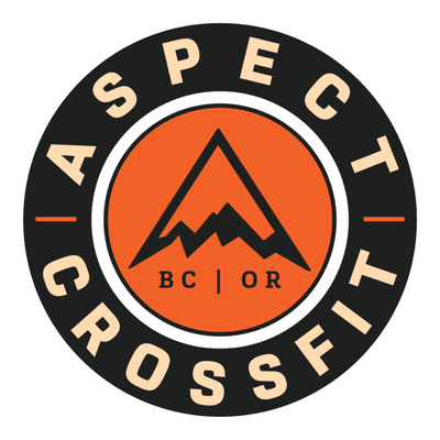 Aspect Crossfit