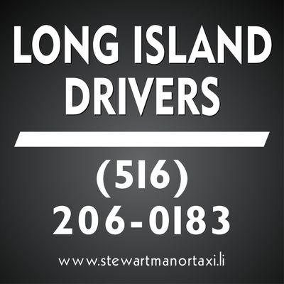 Long Island Drivers