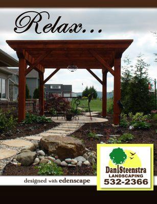 Dan Steenstra Landscaping & Irrigation