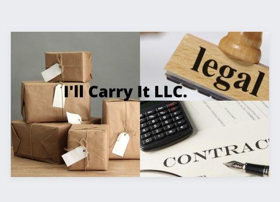 Get your legal documents the same day.