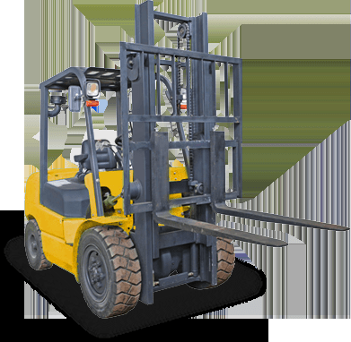 Adirondack Lift Truck Service Inc.