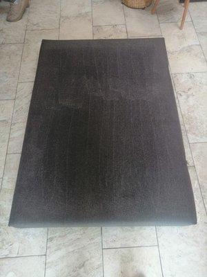 Carpet cleaning