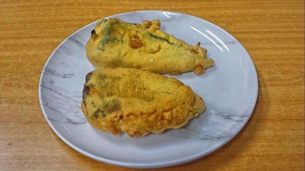 Chile Rellenos