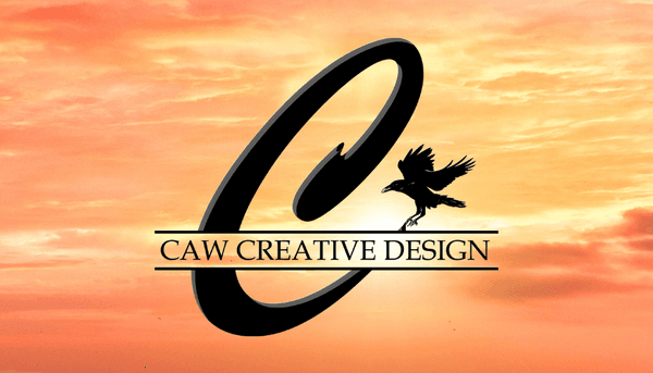 CAW Creative Design LLC Logo