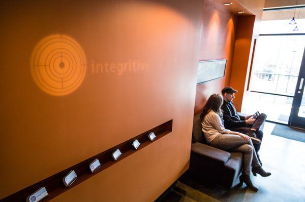 At integritive, you can expect the proven results of a large firm with the flexibility of a small creative enterprise.