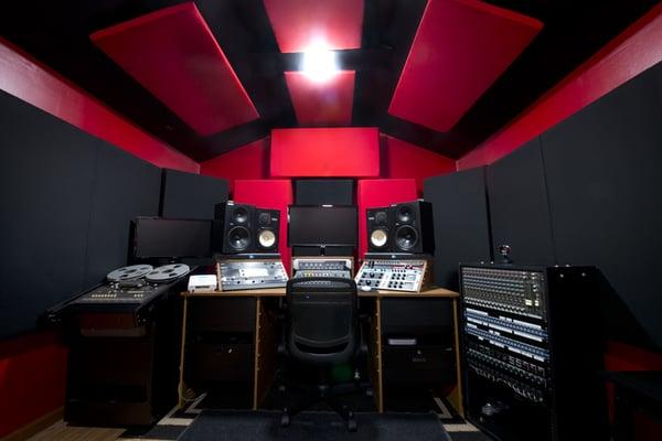 AFA Recording Studio