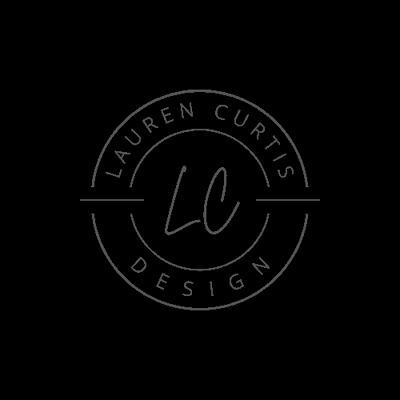 Lauren Curtis Design