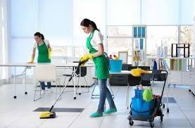 Wanda Topnotch Cleaning Services