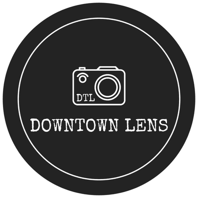 Downtown Lens Photography, Video, & Design