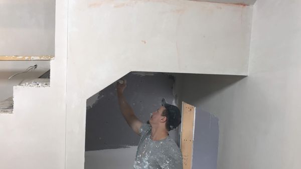 Dobetter Plastering