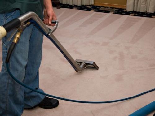 Superior Carpet Care