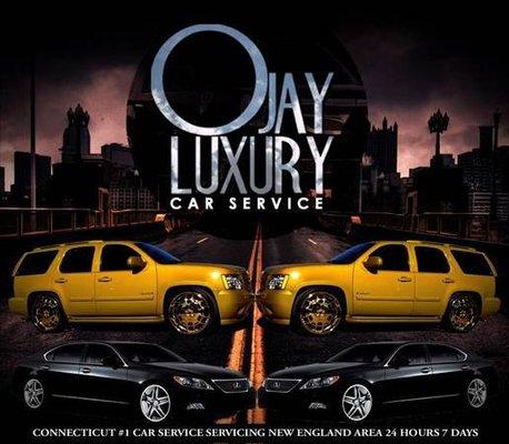 O'Jay Car Service