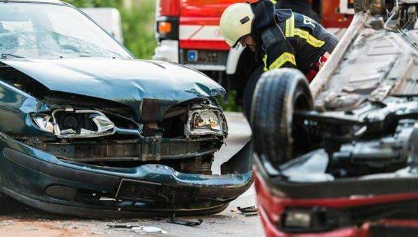 Carr accident?  Not your fault?  We can help!