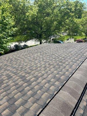 Resnick Roofing & Contracting