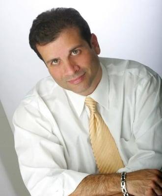 Ross Grossman, Tax and Financial Expert