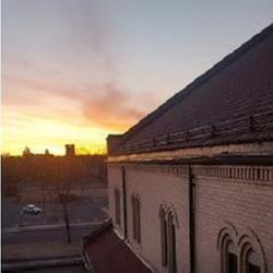 First United Methodist Church