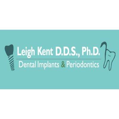 Leigh Kent DDS, PhD, PC