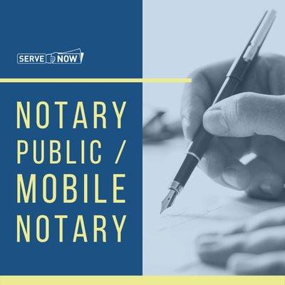 Visit our office: 14 S Wood St. Salinas CA, 93905. OR for your convenience we offer "Mobile Notary"