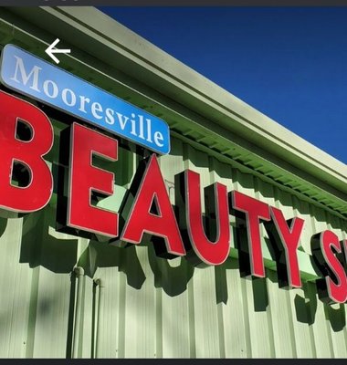 Mooresville Beauty Supply