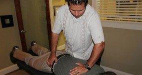 Full service chiropractic care combined with progressive rehabilitation for improved patient results.