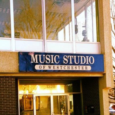 Music School of Westchester