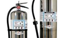 Blue's Fire Extinguisher Service Inc