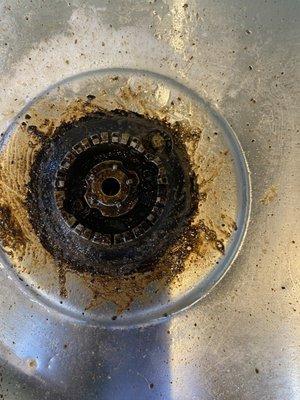 Stoves know just how to show the burn marks, let us keep your stove looking new and clean.