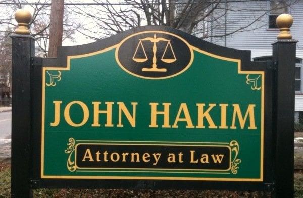 The Law Offices of John Hakim