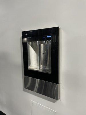 Water dispenser