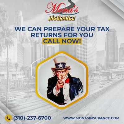 If it's your first time filing taxes or the tenth time, we could all use some help. Don't hesitate to reach out to us for some help with tax