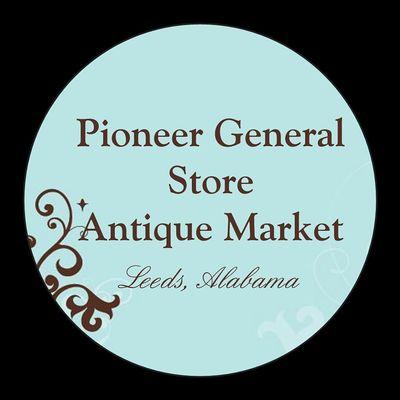 Pioneer Antique Market