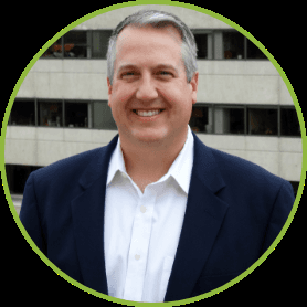 Dan Bender - Managing Partner
 We are led by Dan Bender, a CPA and seasoned executive with over 20 years of experience