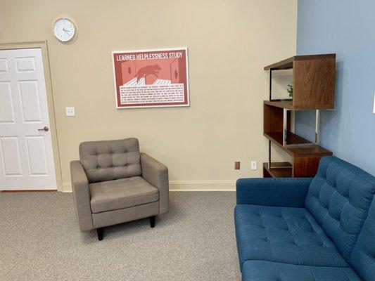 Counseling Office 7