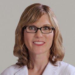 Dr. Kendal Egan Board-Certified Dermatologist