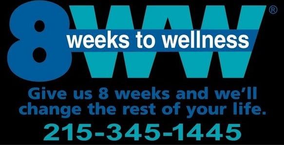 8 Weeks to Wellness is a comprehensive lifestyle modification program. Learn more at buckcountywellnesscentre.com/8-weeks-to-wellness/