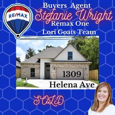 Stefanie Wright  - Remax