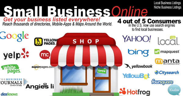 Local Business Listings