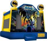 Jumping Party Rental