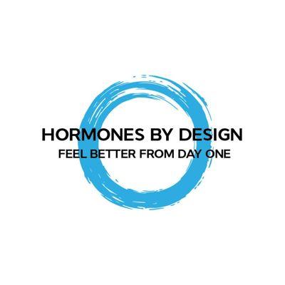 Hormones by Design