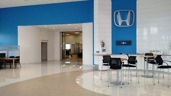 Rock County Honda