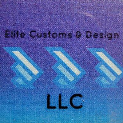 Elite Customs & Design