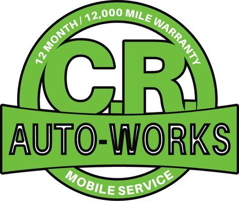 CR Auto-Works