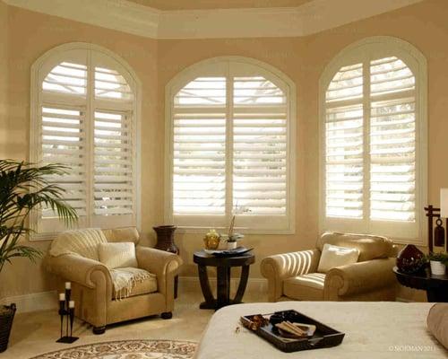 Window shutters